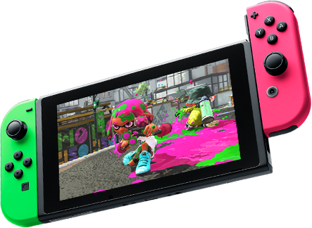 人気のスプラトゥーン２を激安で購入出来る販売店を紹介 スプラトゥーン2 Splatoon2 を通販で格安に購入するならココ